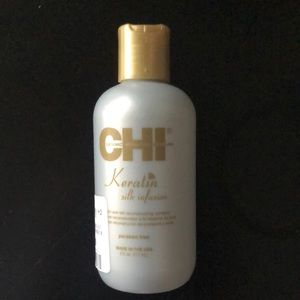 3 for 25$ 🎉  Chi Keratin Silk Infusion